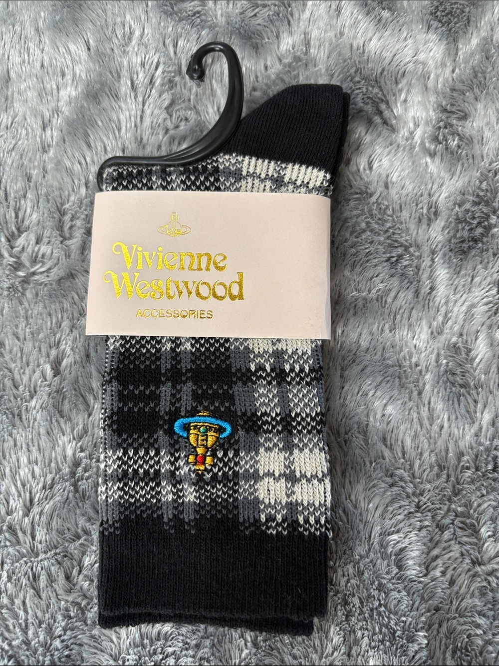 Vivienne Westwood Socks